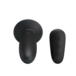 MR PLAY - Remote Control Vibrating Anal Plug Baile - Boys of Toys Sp. z. o.o. (dystrybutor)