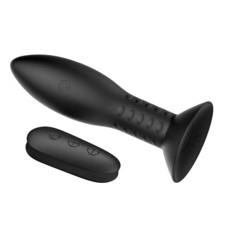 MR PLAY - Rotation Beads Anal Plug Baile - Boys of Toys Sp. z. o.o. (dystrybutor)