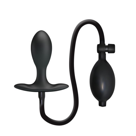 Mr. Play Inflatable Anal Plug Baile - Boys of Toys Sp. z. o.o. (dystrybutor)
