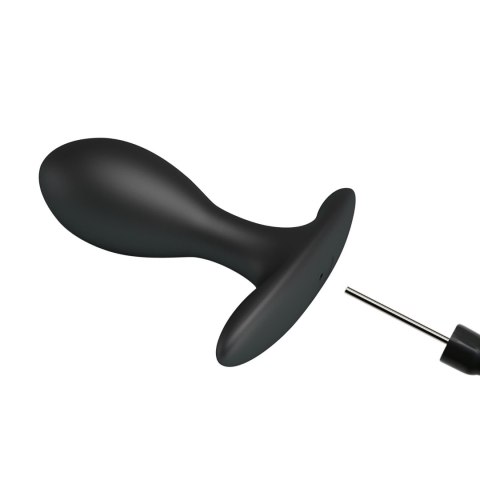 Mr. Play Inflatable Anal Plug Baile - Boys of Toys Sp. z. o.o. (dystrybutor)