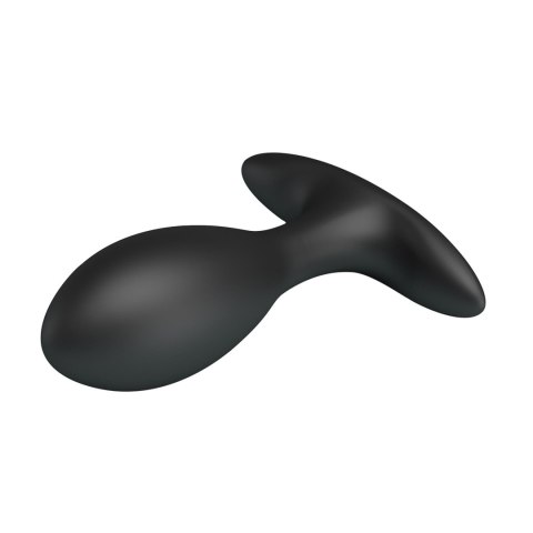 Mr. Play Inflatable Anal Plug Baile - Boys of Toys Sp. z. o.o. (dystrybutor)