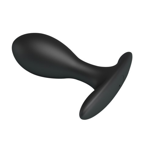 Mr. Play Inflatable Anal Plug Baile - Boys of Toys Sp. z. o.o. (dystrybutor)