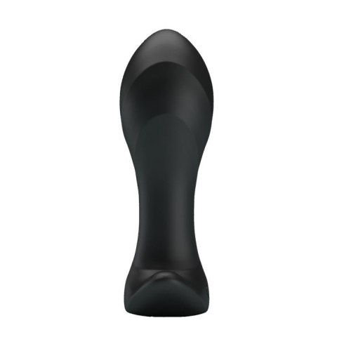PRETTY LOVE - Anal Plug Massager 12 Functions USB Baile - Boys of Toys Sp. z. o.o. (dystrybutor)