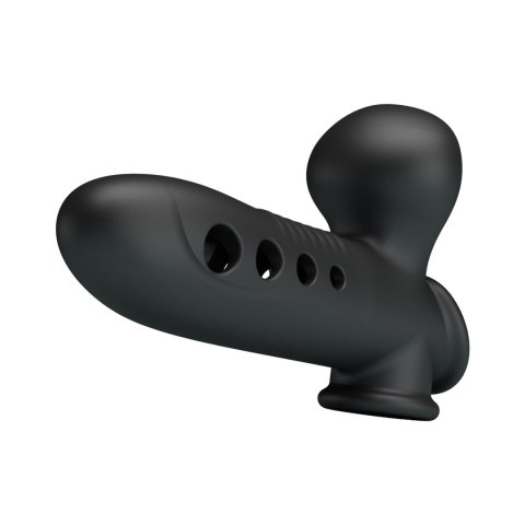 PRETTY LOVE - Crane, Silicone, Waterproof Baile - Boys of Toys Sp. z. o.o. (dystrybutor)