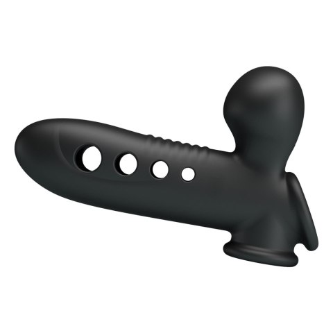PRETTY LOVE - Crane, Silicone, Waterproof Baile - Boys of Toys Sp. z. o.o. (dystrybutor)