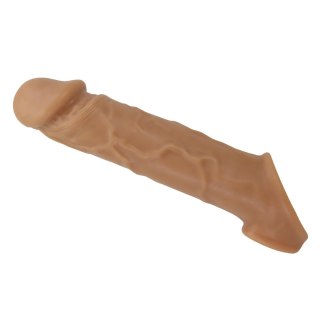PRETTY LOVE - Lionel, Liquid silicone, GET YOUR PENIS THICKER, TPR Baile - Boys of Toys Sp. z. o.o. (dystrybutor)