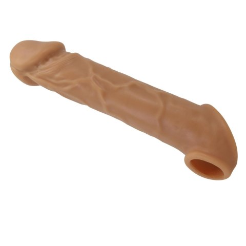 PRETTY LOVE - Lionel, Liquid silicone, GET YOUR PENIS THICKER, TPR Baile - Boys of Toys Sp. z. o.o. (dystrybutor)