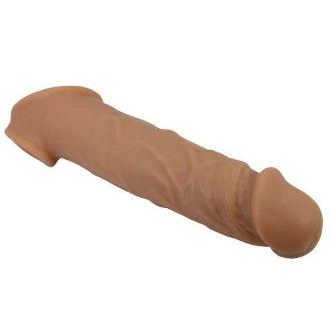 PRETTY LOVE - Lionel, Liquid silicone, GET YOUR PENIS THICKER, TPR Baile - Boys of Toys Sp. z. o.o. (dystrybutor)