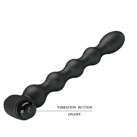 PRETTY LOVE - Lynn, 10 vibration functions Baile - Boys of Toys Sp. z. o.o. (dystrybutor)