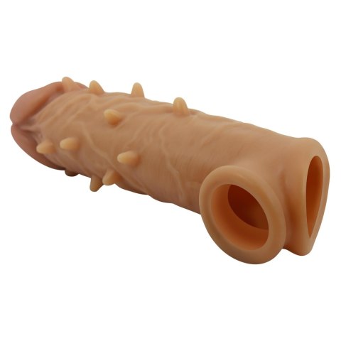 PRETTY LOVE - OSBORN, Silicone Baile - Boys of Toys Sp. z. o.o. (dystrybutor)