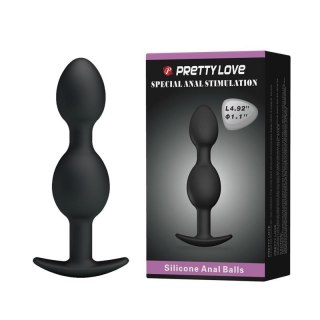 PRETTY LOVE - SPECIAL ANAL STINULATION Baile - Boys of Toys Sp. z. o.o. (dystrybutor)