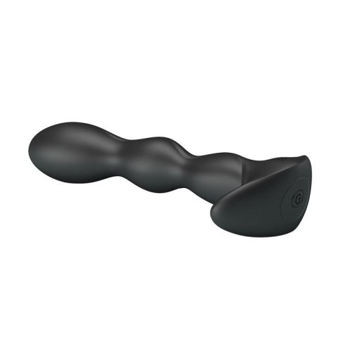 PRETTY LOVE - Specjal Anal Massager Baile - Boys of Toys Sp. z. o.o. (dystrybutor)