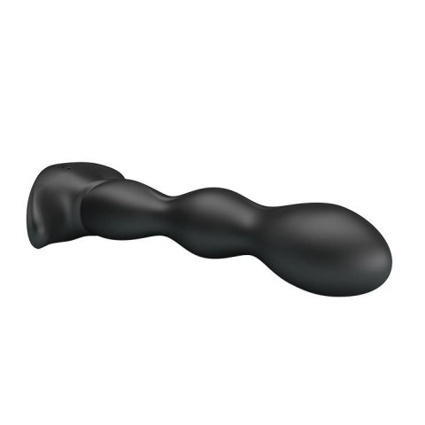 PRETTY LOVE - Specjal Anal Massager Baile - Boys of Toys Sp. z. o.o. (dystrybutor)