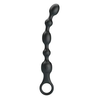 PRETTY LOVE - Van, 10 vibration functions Beaded Anal Vibrator! Baile - Boys of Toys Sp. z. o.o. (dystrybutor)