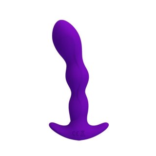 PRETTY LOVE - YALE, USB 12 function Baile - Boys of Toys Sp. z. o.o. (dystrybutor)