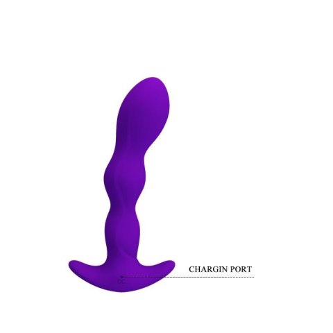 PRETTY LOVE - YALE, USB 12 function Baile - Boys of Toys Sp. z. o.o. (dystrybutor)