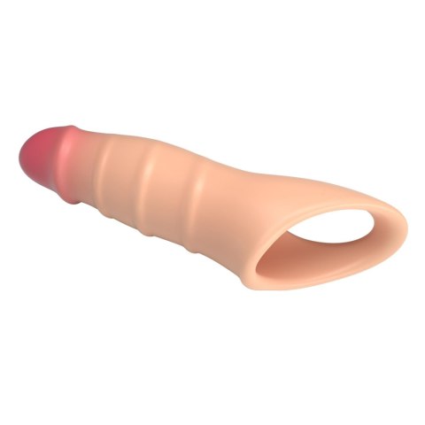Pretty Love Penis Sleeve - Damell Baile - Boys of Toys Sp. z. o.o. (dystrybutor)