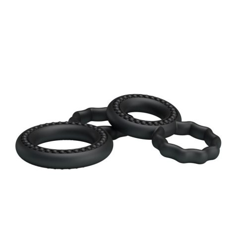 BAILE- COCK RINGS Baile - Boys of Toys Sp. z. o.o. (dystrybutor)