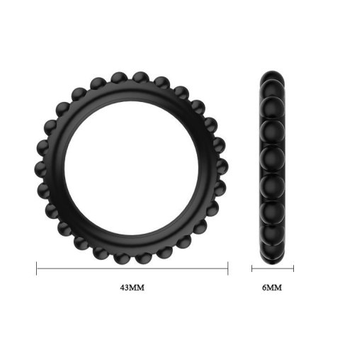 BAILE -TITAN three ring set Baile - Boys of Toys Sp. z. o.o. (dystrybutor)