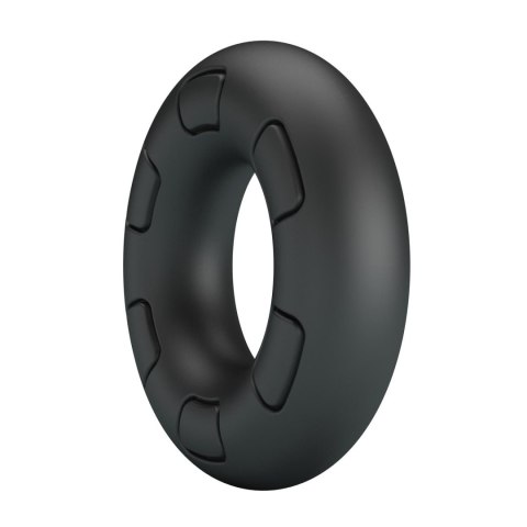 Crazy Bull Bertram - Super Soft Silicone Cock Ring Baile - Boys of Toys Sp. z. o.o. (dystrybutor)