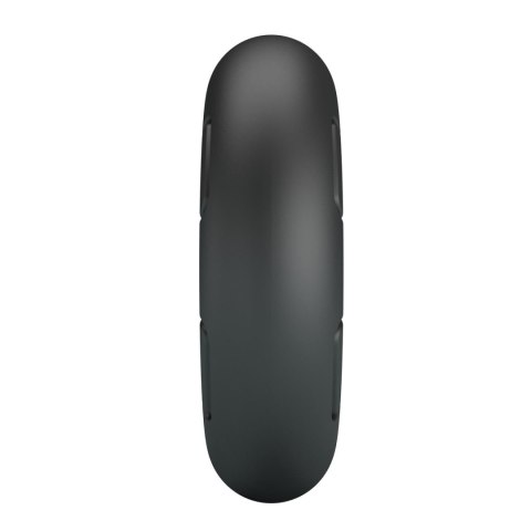 Crazy Bull Bertram - Super Soft Silicone Cock Ring Baile - Boys of Toys Sp. z. o.o. (dystrybutor)
