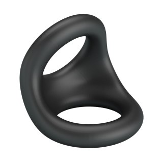 Crazy Bull Nestor - Super Soft Silicone Cock Ring Baile - Boys of Toys Sp. z. o.o. (dystrybutor)