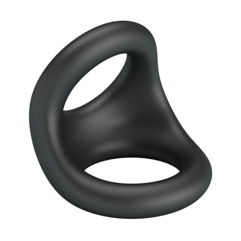 Crazy Bull Nestor - Super Soft Silicone Cock Ring Baile - Boys of Toys Sp. z. o.o. (dystrybutor)