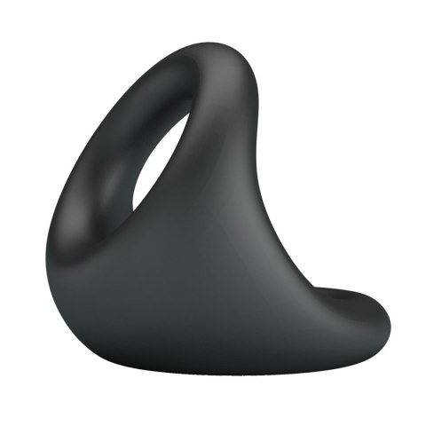 Crazy Bull Nestor - Super Soft Silicone Cock Ring Baile - Boys of Toys Sp. z. o.o. (dystrybutor)