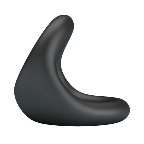 Crazy Bull Nestor - Super Soft Silicone Cock Ring Baile - Boys of Toys Sp. z. o.o. (dystrybutor)