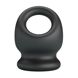 Crazy Bull Oberon - Super Soft Silicone Cock Ring Baile - Boys of Toys Sp. z. o.o. (dystrybutor)