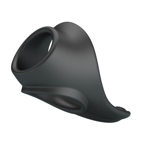 Crazy Bull Zadok Silicone Cock & Ball Ring Baile - Boys of Toys Sp. z. o.o. (dystrybutor)