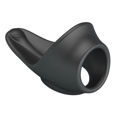 Crazy Bull Zadok Silicone Cock & Ball Ring Baile - Boys of Toys Sp. z. o.o. (dystrybutor)
