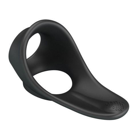 Crazy Bull Zadok Silicone Cock & Ball Ring Baile - Boys of Toys Sp. z. o.o. (dystrybutor)