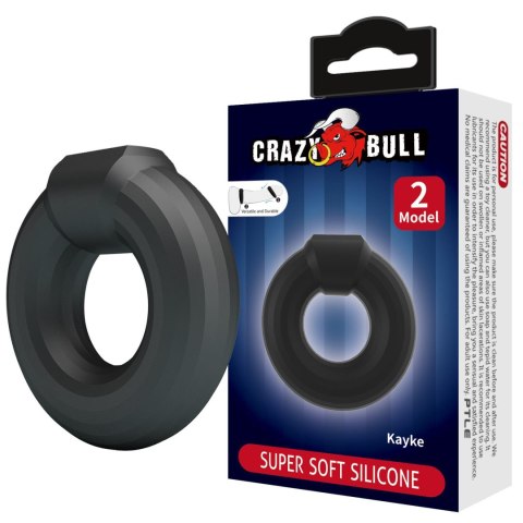 KAYKE, super soft silicone, Waterproof Baile - Boys of Toys Sp. z. o.o. (dystrybutor)