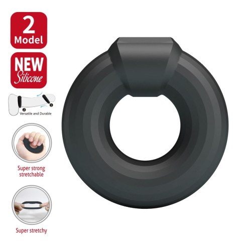 KAYKE, super soft silicone, Waterproof Baile - Boys of Toys Sp. z. o.o. (dystrybutor)