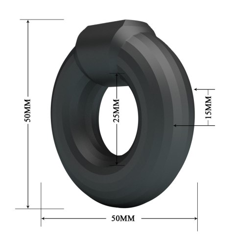 KAYKE, super soft silicone, Waterproof Baile - Boys of Toys Sp. z. o.o. (dystrybutor)