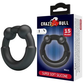 MECO, super soft silicone, Waterproof Baile - Boys of Toys Sp. z. o.o. (dystrybutor)