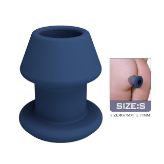 Mr. Play Jack Anal Plug - S Baile - Boys of Toys Sp. z. o.o. (dystrybutor)