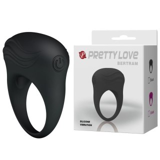 PRETTY LOVE - BERTRAM vibration Baile - Boys of Toys Sp. z. o.o. (dystrybutor)