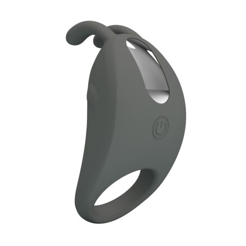 PRETTY LOVE - Master ring, 7 vibration functions Baile - Boys of Toys Sp. z. o.o. (dystrybutor)