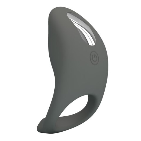 PRETTY LOVE - Master ring, 7 vibration functions, Memory function Baile - Boys of Toys Sp. z. o.o. (dystrybutor)