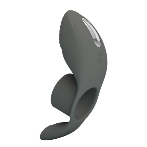 PRETTY LOVE - Master ring, 7 vibration functions, Memory function Baile - Boys of Toys Sp. z. o.o. (dystrybutor)