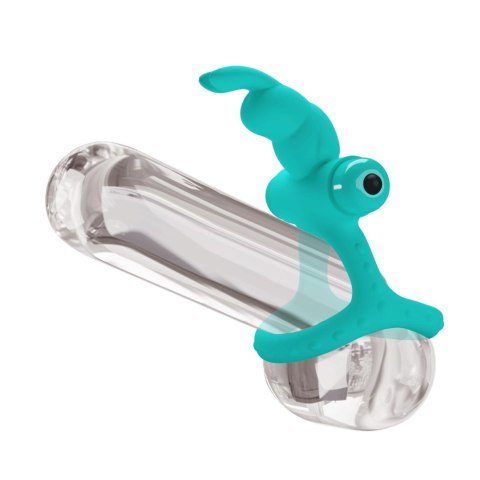 PRETTY LOVE - PASSIONATE FIGGY, 10 vibration functions Baile - Boys of Toys Sp. z. o.o. (dystrybutor)