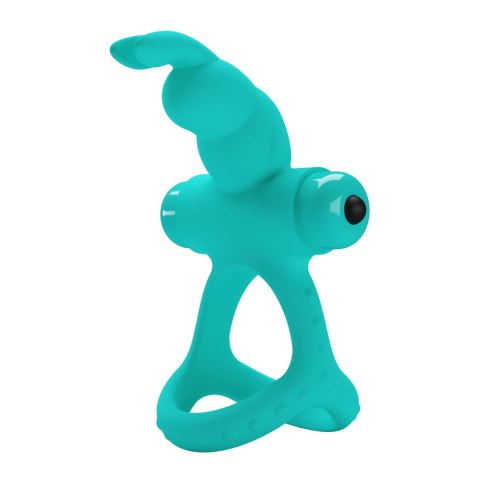 PRETTY LOVE - PASSIONATE FIGGY, 10 vibration functions Baile - Boys of Toys Sp. z. o.o. (dystrybutor)