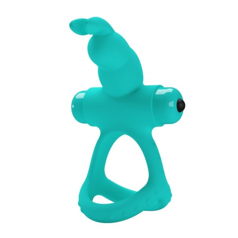 PRETTY LOVE - PASSIONATE FIGGY, 10 vibration functions Baile - Boys of Toys Sp. z. o.o. (dystrybutor)