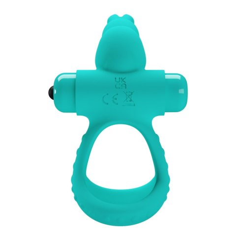 PRETTY LOVE - PASSIONATE FIGGY, 10 vibration functions Baile - Boys of Toys Sp. z. o.o. (dystrybutor)