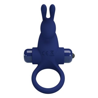 PRETTY LOVE - Powerful ring, 10 vibration functions Baile - Boys of Toys Sp. z. o.o. (dystrybutor)