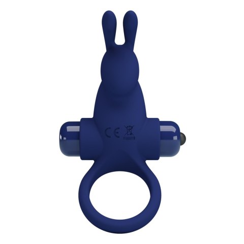PRETTY LOVE - Powerful ring, 10 vibration functions Baile - Boys of Toys Sp. z. o.o. (dystrybutor)