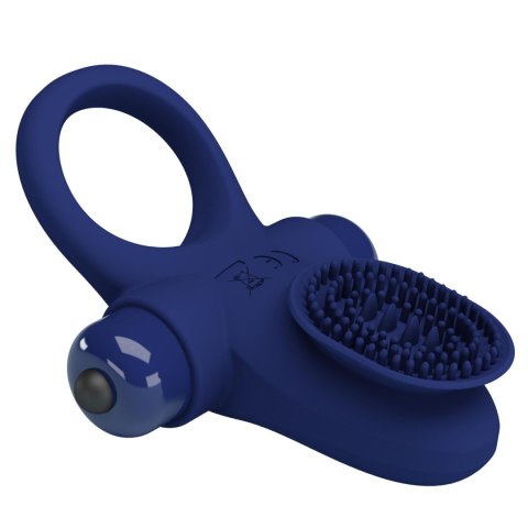PRETTY LOVE - Powerful ring, 10 vibration functions Baile - Boys of Toys Sp. z. o.o. (dystrybutor)