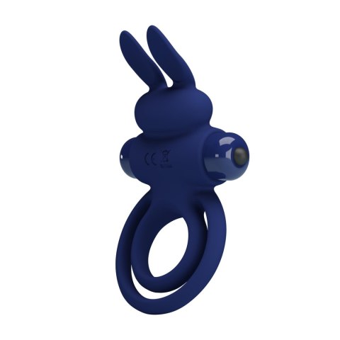 PRETTY LOVE - Powerful ring, 10 vibration functions Baile - Boys of Toys Sp. z. o.o. (dystrybutor)